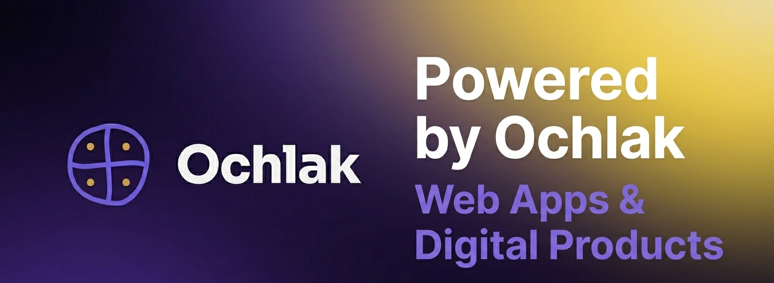 Powered by Ochlak