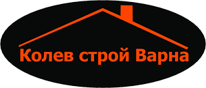 Колев Строй Логото
